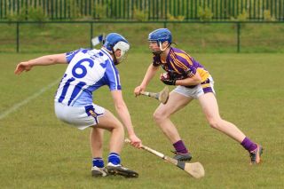 Minors v Ballyboden