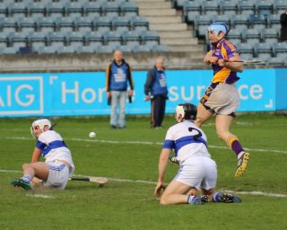 SHC v Vincents
