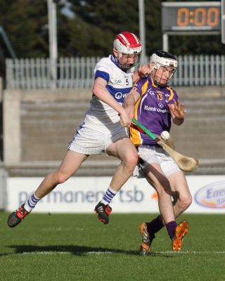 SHC v Vincents