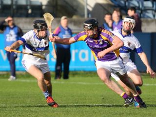 SHC v Vincents