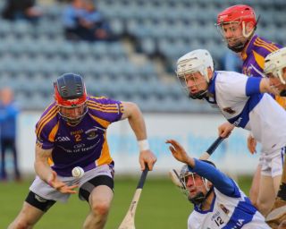 SHC v Vincents
