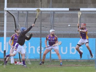 SHC v Vincents