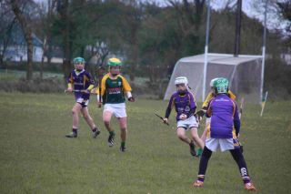 U13s Go Out West