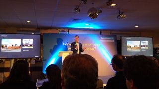 BOI Sponsor Evening with Dermot Bannon and Liam Sheedy
