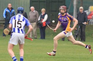 Senior B v Boden