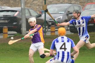 Senior B v Boden