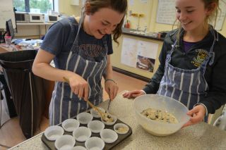 Cookery for Crokes