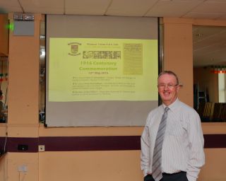 Liam Coughlan