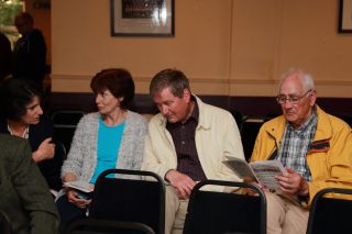 Attendees