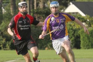 AHL6 action v Realt Dearg
