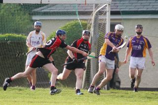AHL6 action v Realt Dearg