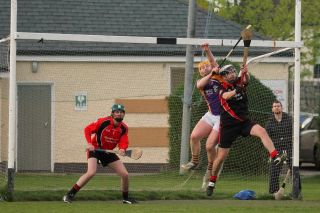 AHL6 action v Realt Dearg