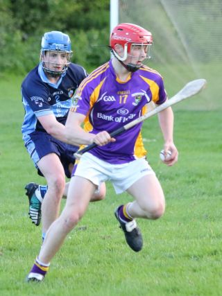 AHL1 action v Judes