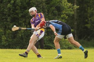 AHL1 action v Judes