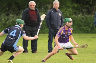 AHL1 action v Judes