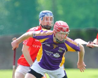 AHL4 v Fingallians