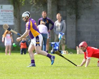AHL4 v Fingallians