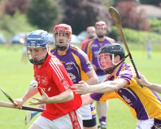 AHL4 v Fingallians