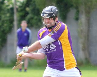 AHL4 v Fingallians