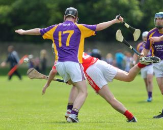 AHL4 v Fingallians