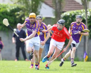 AHL4 v Fingallians