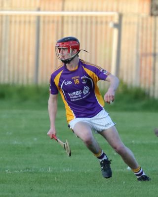 AHL2 action v Parnells