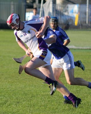 AHL1 v Crumlin