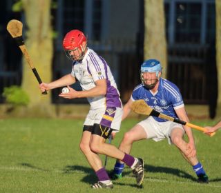 AHL1 v Crumlin