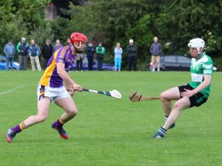 AHL1 v Lucan