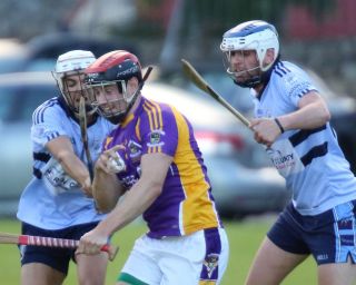 AHL2 v Setanta