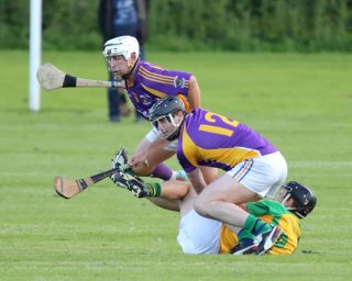 AHL2 v Faughs