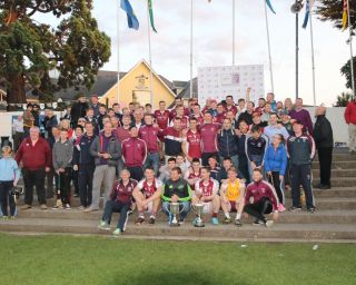 Hurling 7s