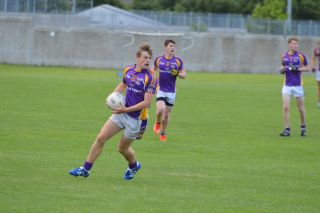 MInor A v St. Olafs