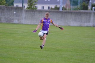 MInor A v St. Olafs