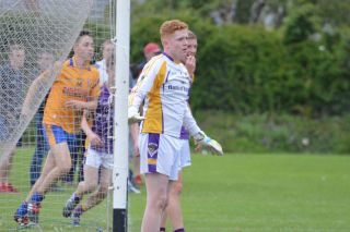 Minor A v Na Fianna