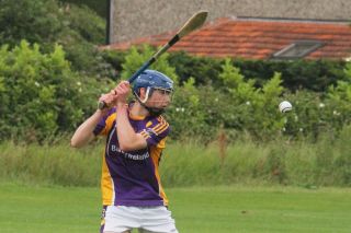 Minor A Hurlers lose out to Boden