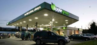 Applegreen
