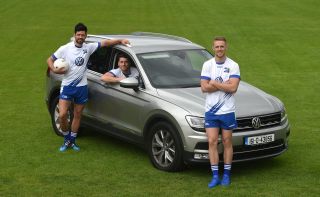2016 7s Launched in Kilmacud Crokes