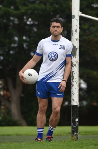 2016 7s Launched in Kilmacud Crokes