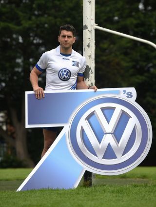2016 7s Launched in Kilmacud Crokes