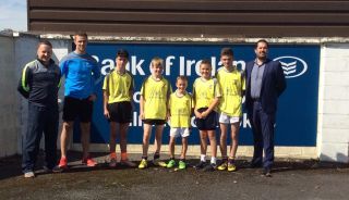 Football School Of Excellence  August 2016