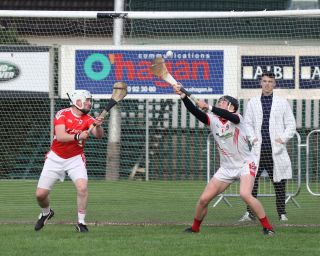 Applegreen All Ireland Hurling 7s - Shield Competition News