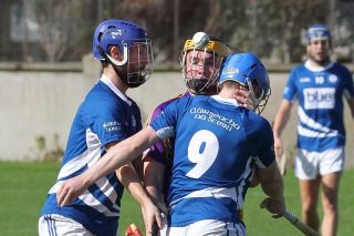 Junior Cs v Skerries