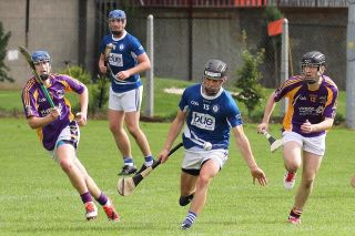 Junior Cs v Skerries