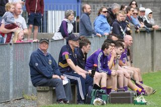 Junior Cs v Skerries
