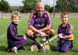 Junior Cs v Skerries