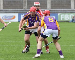 Junior As v Clontarf