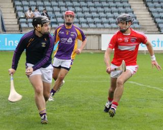 Junior As v Clontarf
