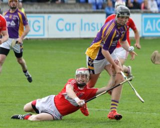 Junior As v Clontarf