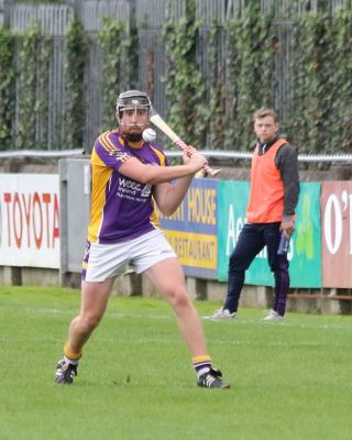 Junior As v Clontarf